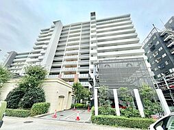 パークホームズ稲毛海岸ラコリエル