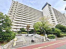 東建検見川マンションＡ棟