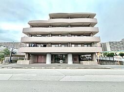 ダイアパレス検見川浜