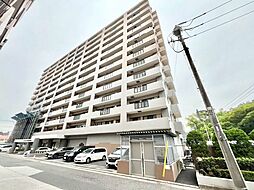 ダイアパレス検見川浜II