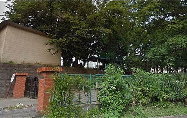 「千葉市立加曽利中学校」まで1010m (徒歩13分)