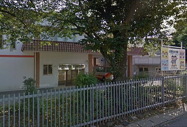 「加曽利幼稚園」まで1080m (徒歩14分)