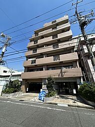 マイキャッスル蒲田