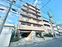 マイキャッスル蒲田