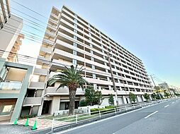 アクアウイング353　ベイコート棟