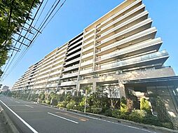 ルネ稲毛海岸グランマークス