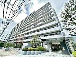 稲毛長沼パークハウス