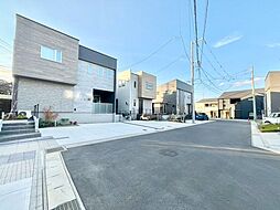 千葉県千葉市稲毛区萩台町