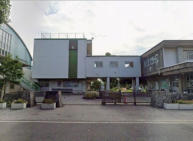 「八千代市立勝田台小学校」まで1070m (徒歩14分)