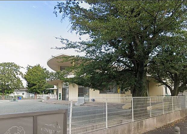 「勝田台幼稚園」まで1330m (徒歩17分)