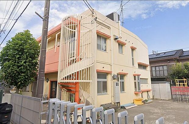 「勝田保育園」まで1830m (徒歩23分)