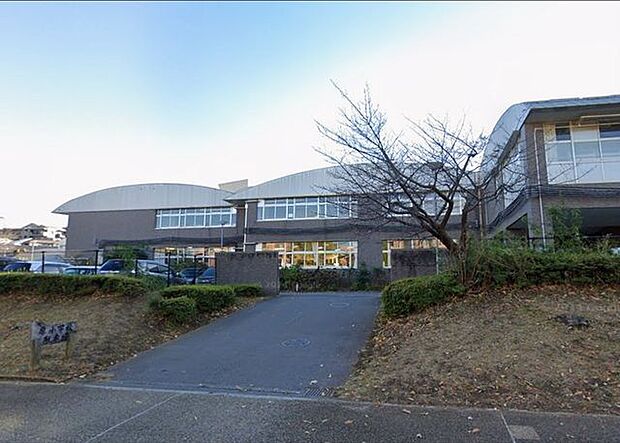 「印西市立原小学校」まで1000m (徒歩14分)