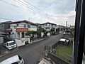 閑静な住宅街が...