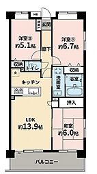 小田急小田原線 小田急相模原駅 徒歩10分