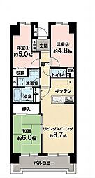 JR東海道本線 辻堂駅 徒歩9分