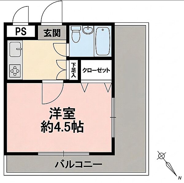 間取り：314002868788