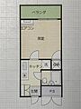 ホーユウコンフォルト田浦2階400万円