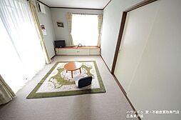 洋室の画像