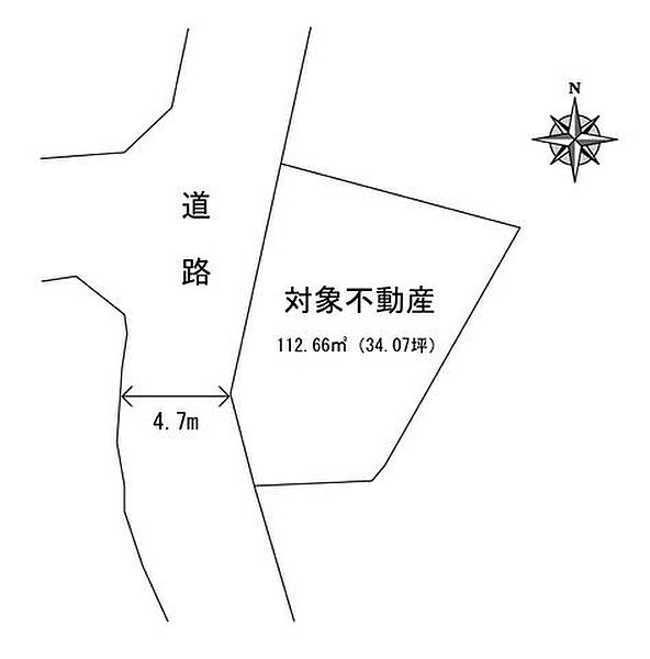 区画図：334000262412