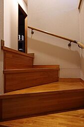 南六郷一丁目土地戸建 4LDKの室内