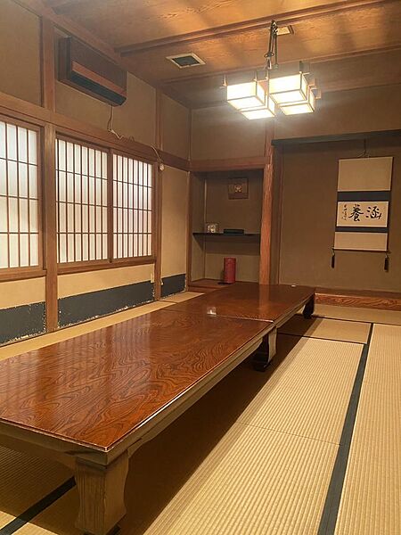 室内