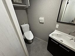 カフェック桜台 2階1Kの室内