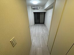 西武池袋線 東長崎駅 徒歩9分の賃貸マンション 1階1Kの室内