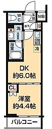 西武新宿線 新井薬師前駅 徒歩4分