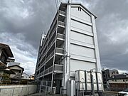 英賀保駅より徒歩2分 3階 築26年8ヶ月の賃貸物件