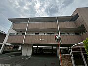 ハイツ夢前川 3階 築36年の賃貸物件