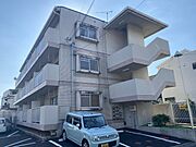 コーポ田寺ファイブ 2階 築40年4ヶ月の賃貸物件