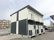 英賀保駅より徒歩2分 1階 築40年8ヶ月の賃貸物件