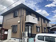 ソレイユＡ棟 1階 築21年1ヶ月の賃貸物件