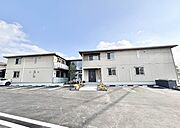 播磨横田駅より徒歩19分 2階 新築の賃貸物件