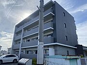 英賀保駅より徒歩2分 4階 築14年8ヶ月の賃貸物件