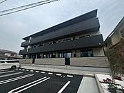 東加古川駅より徒歩10分 2階 新築の賃貸物件