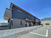 山陽天満駅より徒歩4分 1階 築3年7ヶ月の賃貸物件