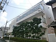 野里駅より徒歩26分 3階 築39年5ヶ月の賃貸物件