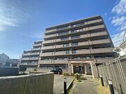 曽根駅より徒歩9分 3階 築24年8ヶ月の賃貸物件