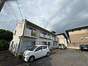 山陽姫路駅より徒歩33分 2階 築37年8ヶ月の賃貸物件