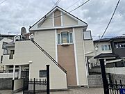 メゾン・ド・KY西飾磨 2階 築34年7ヶ月の賃貸物件