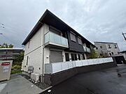 リオ 2階 新築の賃貸物件