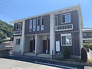 アルマーセン 2階 築15年2ヶ月の賃貸物件