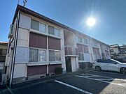 加古川駅より徒歩15分 1階 築37年の賃貸物件