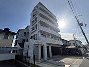 ベルトピア姫路１ 6階 築35年6ヶ月の賃貸物件