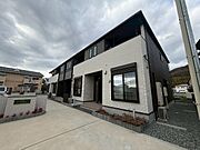 姫路駅よりバス26分 徒歩4分 1階 築2年6ヶ月の賃貸物件