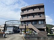 エルヴィエント花北 4階 築29年7ヶ月の賃貸物件