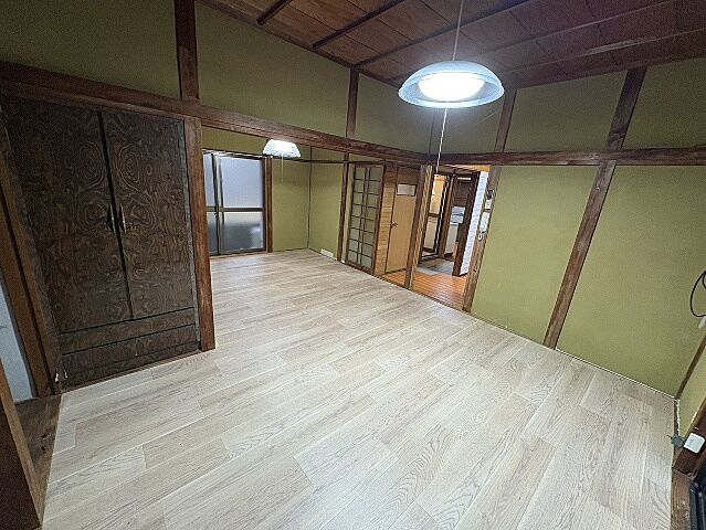 子供部屋