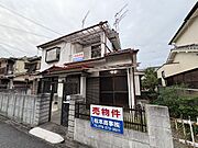 播磨高岡駅より徒歩20分 2階 築63年1ヶ月の賃貸物件
