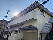 野里駅より徒歩5分 2階 築47年7ヶ月の賃貸物件